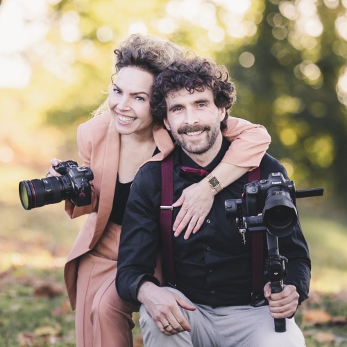 Team Schnurrbart - Hochzeitsfotografen und Hochzeitsvideografen NRW profile